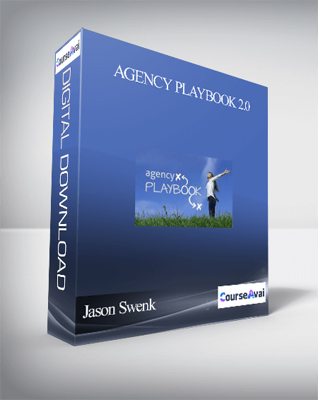 Purchuse Jason Swenk – Agency Playbook 2.0 course at here with price $1996 $135.