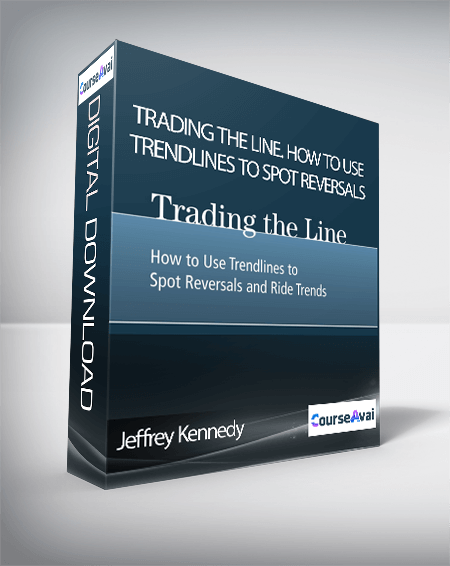Purchuse Jeffrey Kennedy – Trading the Line. How to Use Trendlines to Spot Reversals and Ride Trends course at here with price $19 $18.