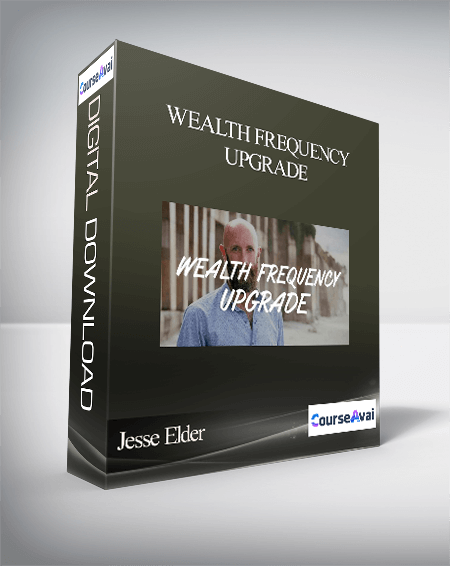 Purchuse Jesse Elder – Wealth Frequency Upgrade course at here with price $997 $121.