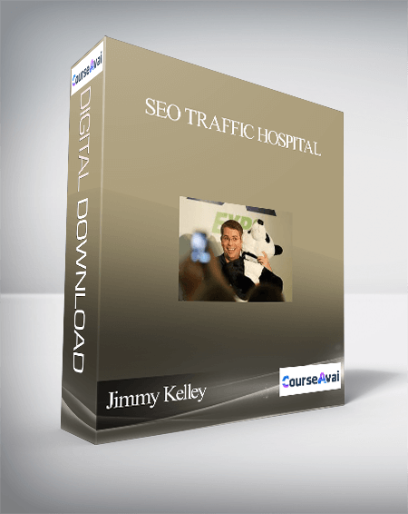 Purchuse Jimmy Kelley – SEO Traffic Hospital course at here with price $1497 $133.