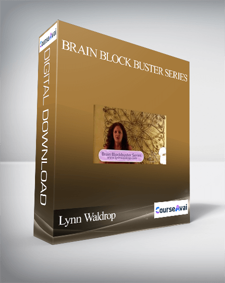 Purchuse Lynn Waldrop – Brain Block Buster Series course at here with price $227 $56.