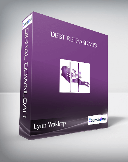 Purchuse Lynn Waldrop – Debt Release MP3 course at here with price $14.9 $14.
