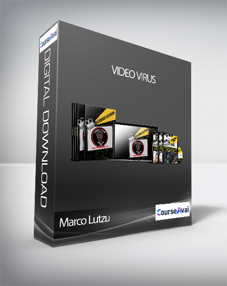 Purchuse Marco Lutzu - Video Virus (Video Virus di Marco Lutzu) course at here with price $86 $82.