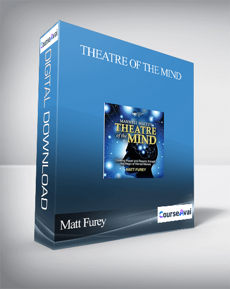 Purchuse Matt Furey - Theatre of the Mind course at here with price $99 $30.