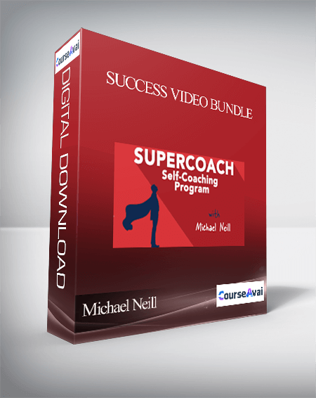 Purchuse Michael Neill - Success Video Bundle course at here with price $99 $32.