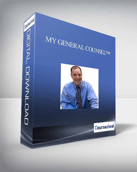 Purchuse My General Counsel™ course at here with price $497 $61.