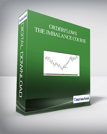 Purchuse Orderflows – The Imbalance Course course at here with price $67 $12.