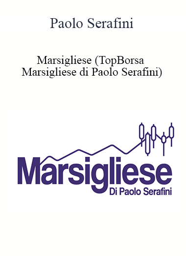 Purchuse Paolo Serafini - Marsigliese course at here with price $997 $89.