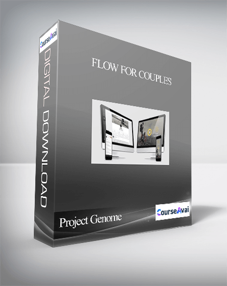 Purchuse Project Genome – Flow for Couples course at here with price $38 $36.