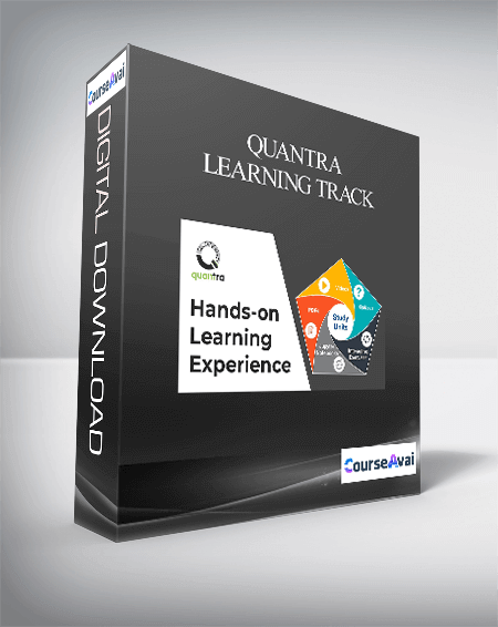 Purchuse Quantra - Learning Track: Quantitative Approach in Options Trading course at here with price $536 $102.