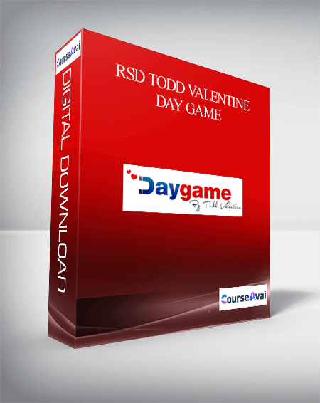 Purchuse RSD Todd Valentine – Day game course at here with price $29 $28.