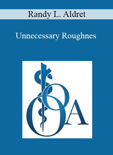 Purchuse Randy L. Aldret - Unnecessary Roughness: Changing the Face of Pre-Season in Athletics course at here with price $40 $10.