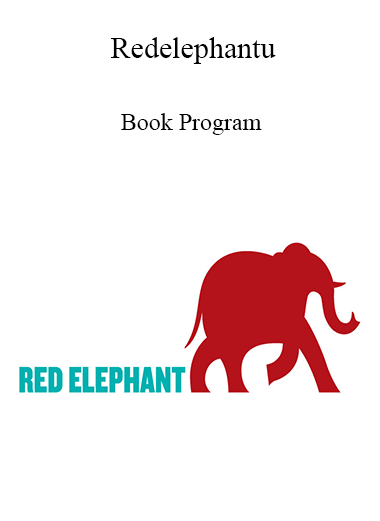 Purchuse Redelephantu - Book Program course at here with price $1697 $322.