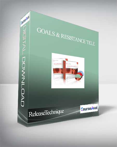 Purchuse ReleaseTechnique - Goals & Resistance Tele course at here with price $695 $132.