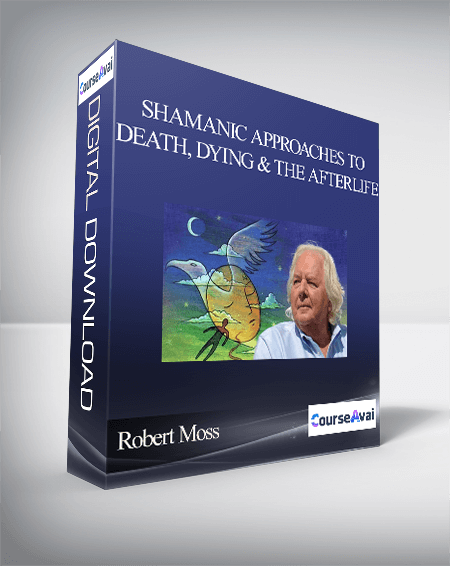 Purchuse Shamanic Approaches to Death