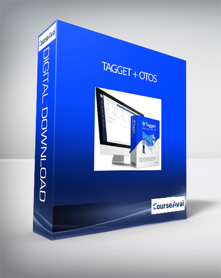 Purchuse Tagget + OTOs course at here with price $672 $78.