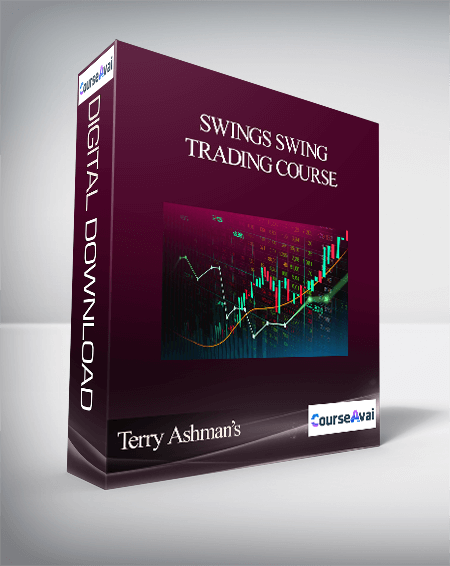 Purchuse Terry Ashman’s Gann Swings Swing Trading Course (HotTrader Tutorial) course at here with price $9 $9.