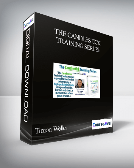 Purchuse The Candlestick Training Series by Timon Weller course at here with price $15 $14.