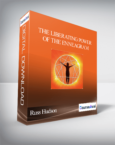 Purchuse The Liberating Power of the Enneagram With Russ Hudson & Jessica Dibb course at here with price $297 $85.