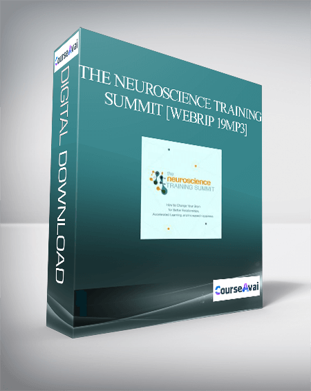 Purchuse The Neuroscience Training Summit course at here with price $397 $59.