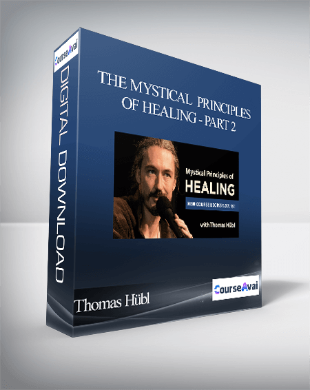 Purchuse Thomas Hübl - The Mystical Principles of Healing - Part 2: Practices and Principles at the Evolutionary Edge course at here with price $1500 $137.