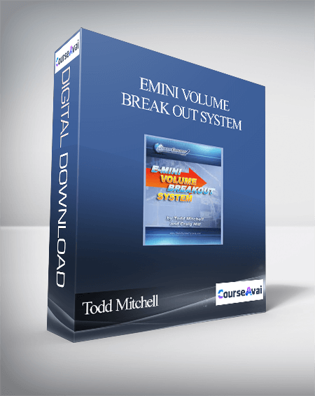 Purchuse Todd Mitchell – Emini Volume Break Out System course at here with price $19 $18.