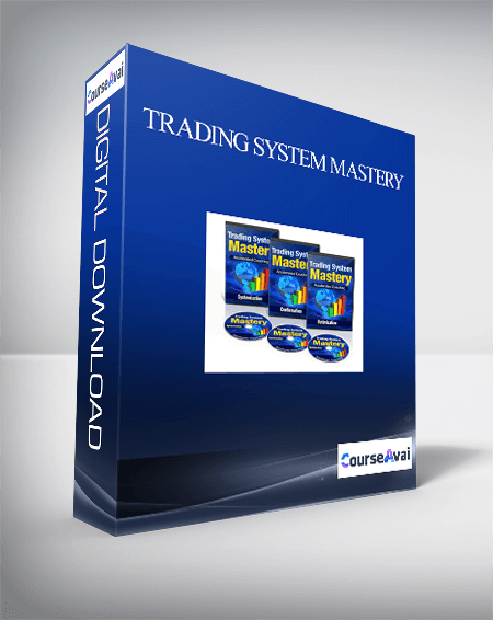 Purchuse Trading System Mastery course at here with price $247 $45.