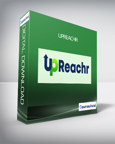 Purchuse Upreachr + OTOs course at here with price $460 $59.