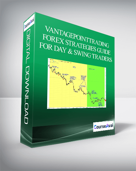 Purchuse Vantagepointtrading – Forex Strategies Guide for Day and Swing Traders course at here with price $49.95 $9.