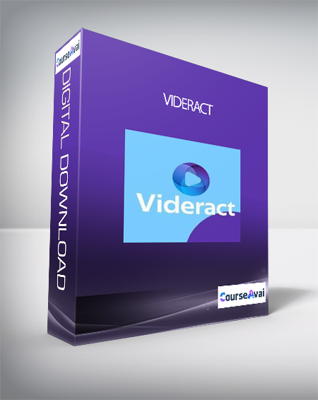 Purchuse Videract + OTOs course at here with price $388 $59.