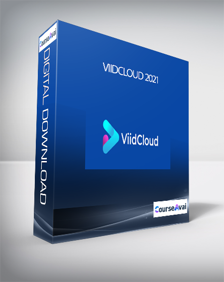 Purchuse ViidCloud 2021 + OTOs course at here with price $191 $40.