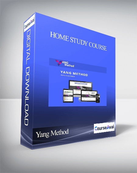 Purchuse Yang Method – Home study Course course at here with price $497 $59.