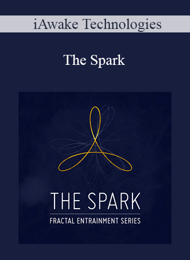 Purchuse iAwake Technologies - The Spark course at here with price $37 $14.