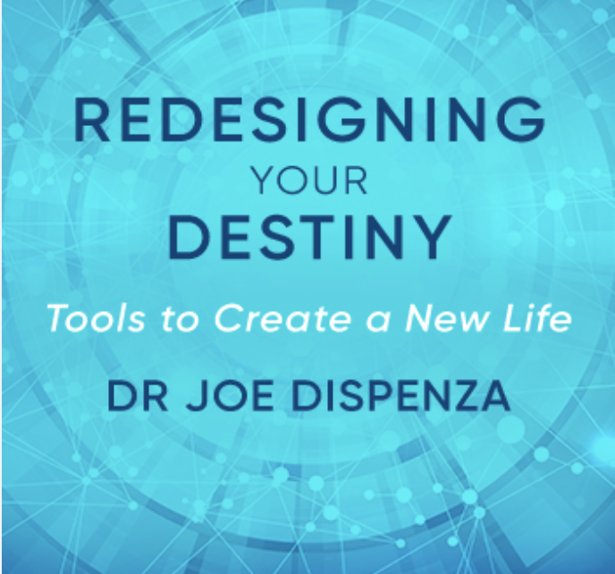 Purchuse Redesigning Your Destiny Online Course - Dr Joe Dispenza course at here with price $309 $91.