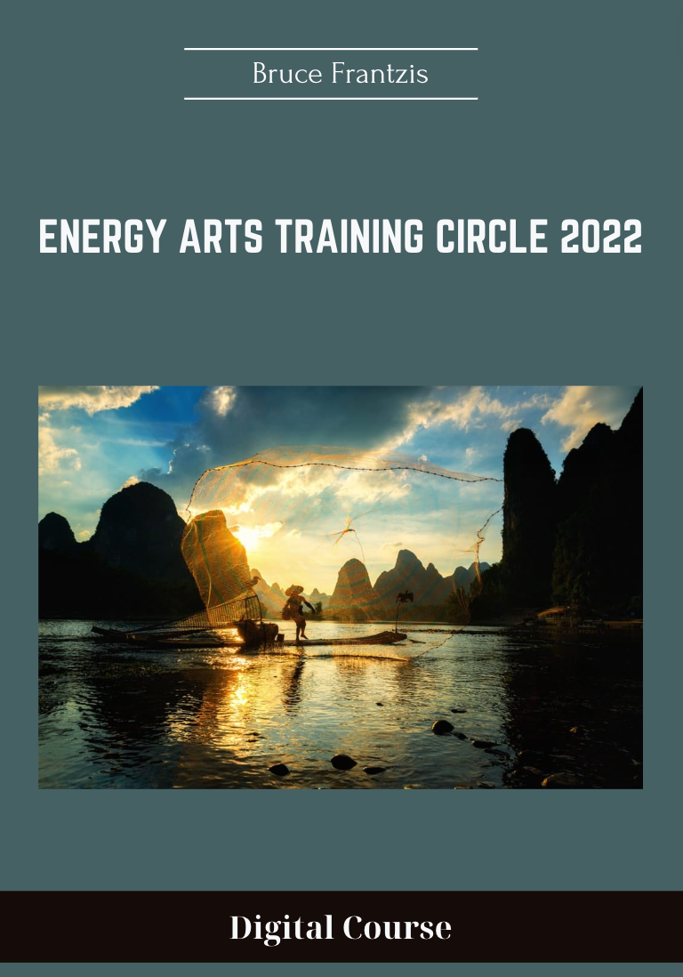 Purchuse Energy Arts Training Circle 2022 - Bruce Frantzis course at here with price $779 $147.