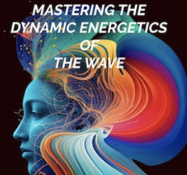 Purchuse MASTERING THE DYNAMIC ENERGETICS OF THE WAVE - Richard Bartlett & Chella Ferrow course at here with price $450 $119.